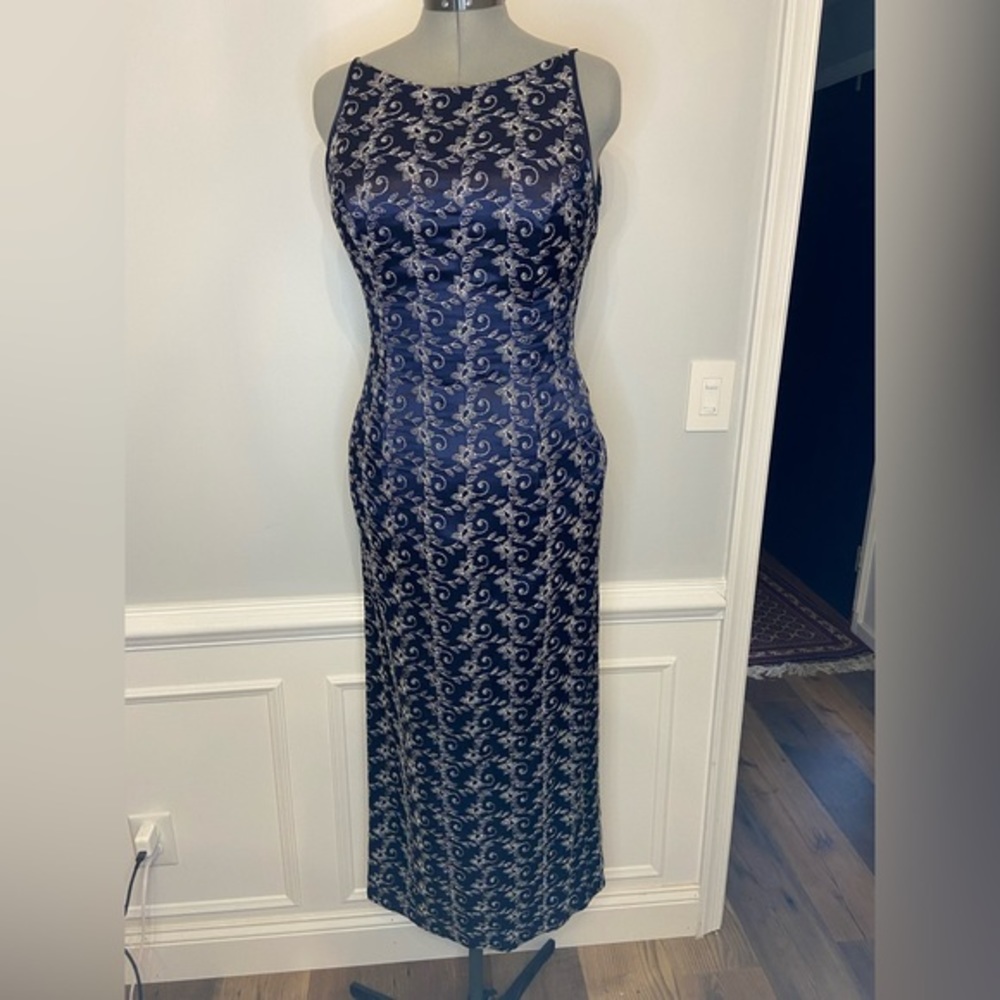Jessica McClintock Dress Size 9/10